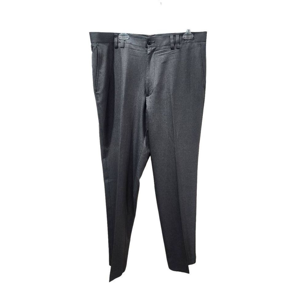 Cubavera suit pants 36x32